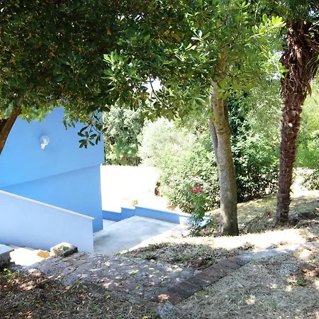 Vila Perla Blue Sea View Villa *