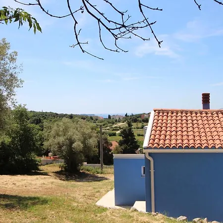 Perla Blue Sea View Villa *