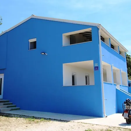 Vila Perla Blue Sea View Villa *