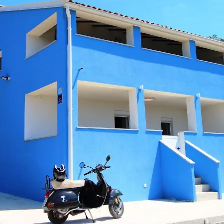Vila Perla Blue Sea View Villa *