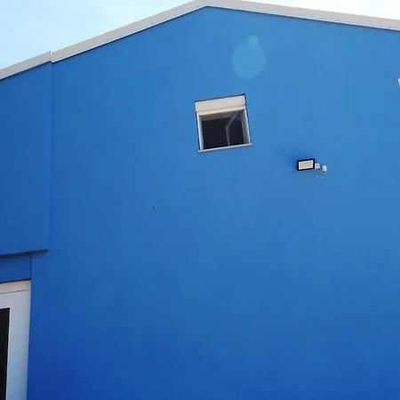 Perla Blue Sea View Villa *