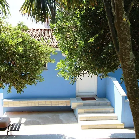 Perla Blue Sea View Villa Vila