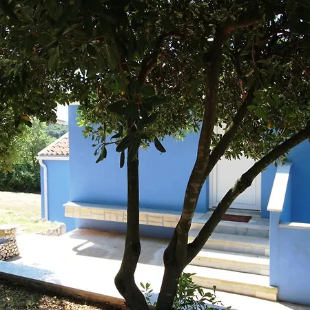 Perla Blue Sea View Villa Vila