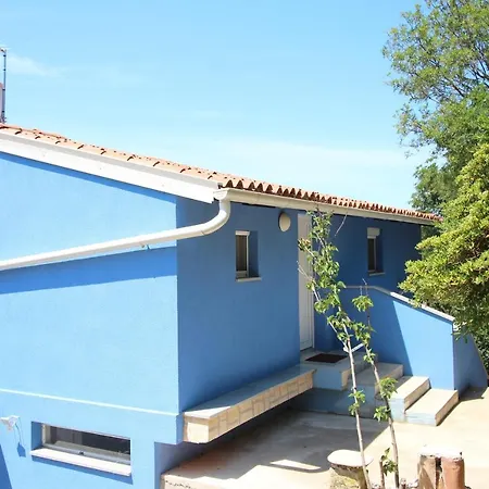 Perla Blue Sea View Villa Vila
