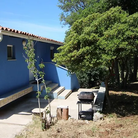 Perla Blue Sea View Villa *