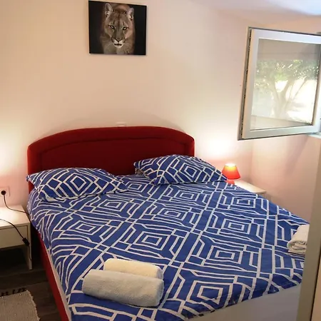 Vila Perla Blue Sea View Villa *