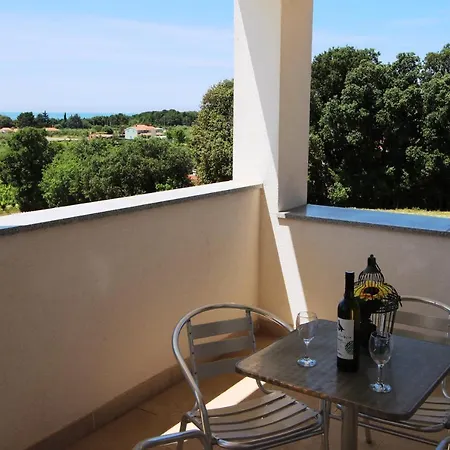Perla Blue Sea View Villa *