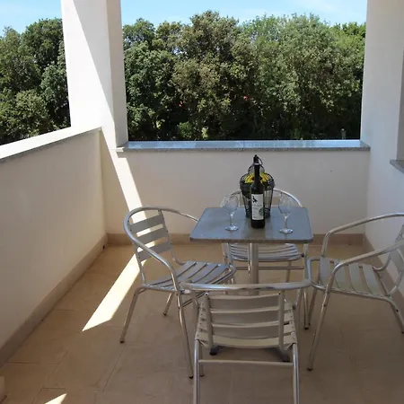 Perla Blue Sea View Villa