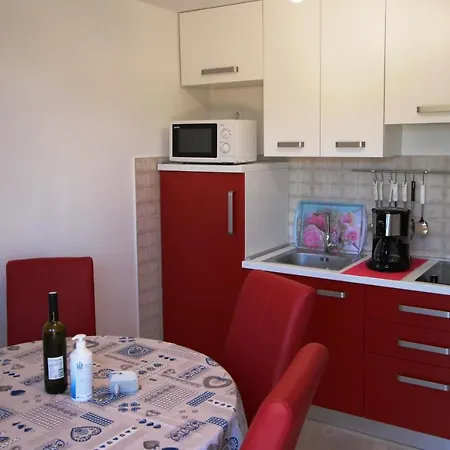 Perla Blue Sea View Villa Vila