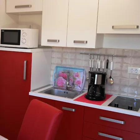 Perla Blue Sea View Villa Rovinj