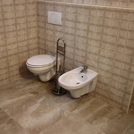 Vila Perla Blue Sea View Villa