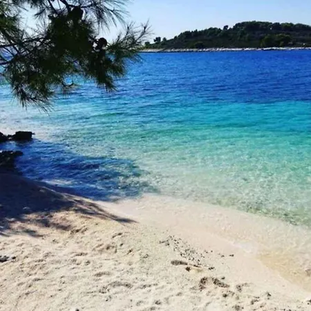 Perla Blue Sea View Villa Vila *