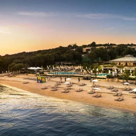 Perla Blue Sea View Villa * Rovinj