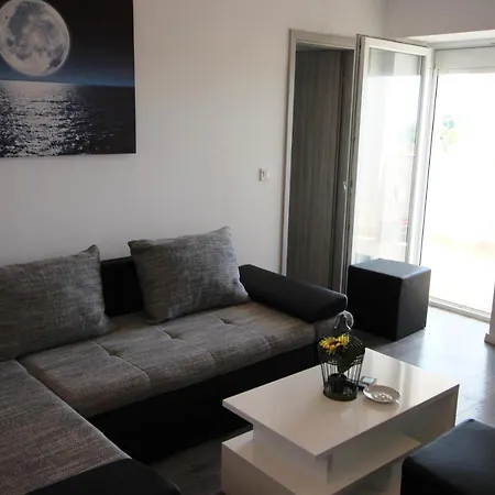 Vila Perla Blue Sea View Villa Rovinj