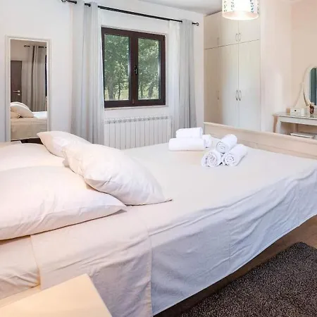 Perla Blue Sea View Villa *