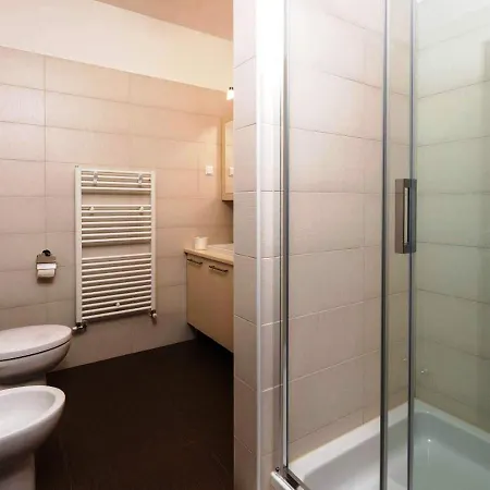 Perla Blue Sea View Villa